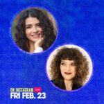 Gaby Moreno Instagram - What a beautiful conversation with GRAMMY winning @gaby_moreno and @weallgrowlatina’s @anaflores_me about her latest album, DUSK, and the journey to achieving your dreams while staying rooted to your integrity and roots. #Dusk #GabyMoreno #WeAllGrow