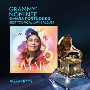 Gaby Moreno Instagram - So honored and thrilled for these 2 nominations. 🙏🏼❤️
#Grammys #MusicaLatina 🇬🇹 🇨🇺