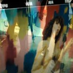 Gaby Moreno Instagram - Some #BTS from the “Solid Ground” video shoot in Madrid. Song and video out now! ⚡️ Les dejo un poquito de lo que fue la filmación de “Solid Ground” junto a este gran equipo en Madrid!   Una producción de SMART FACTORY WORLD @smartfactoryworld   dirección JOSEPH ROS   @joseph_ros   producción MARÍA DE LA RICA @mdelarr   dirección de fotografía EDU SÁENZ @edu_saenz93   dirección de arte ISABEL ORTEGA @isaortegao   estilismo MARÍA DE LA RICA @mdelarr   edición JOSEPH ROS   @joseph_ros   colorista EDU SÁENZ @edu_saenz93   efectos visuales (vfx) JOSEPH ROS • EDU SÁENZ • DANIEL ALEMÁN @joseph_ros  @edu_saenz93  @daniel.alemán.art   1er AC PEDRO CALAMAR @calamardojo   gaffer FERNANDO RIOS @_fernando_rios   eléctrico JUAN QUEVEDO @juanquevedo_es   maquillaje y peluquería GEMA BAJO @gemamakeup.es   asistencia de arte ANGÉLICA BUSTOS angie_mbm   atrezzista ARNOLDO JOSÉ FERRER (ISLA PIÑATA) @islapinatamadrid   asistencia de producción MARIAN DIAZ LLANES @marian.marian.1048   localización ATLÁNTICO ESTUDIOS @atlanticoestudios   proveedores de equipos VISUALRENT • GECISA @visualrent.es  @gecisa_iluminacion   agradecimientos LEIVA • RICHI • KIKE • INMACULADA REVUELTA   OSCAR NORIEGA • ROBERTO •MANUEL DE LA RICA
