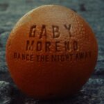 Gaby Moreno Instagram - “Dance The Night Away” video out now!! 🍊🧡🍊 File this under things that happen when you have a couple of days off during Latin Grammy week in Sevilla! My first time there so I couldn’t pass up the opportunity to film something in that magical city. Beautifully directed by @joseph_ros Production co. @smartfactoryworld Producer: @mdelarr Cinematography: @edu_saenz93 @calamardojo Editor: Joseph Ros Colorist: Edu Sáenz Featuring @samuelsevillaswing 👞