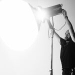 Gaby Moreno Instagram - Some #BTS from the “Solid Ground” video shoot in Madrid. Song and video out now! ⚡️ Les dejo un poquito de lo que fue la filmación de “Solid Ground” junto a este gran equipo en Madrid!   Una producción de SMART FACTORY WORLD @smartfactoryworld   dirección JOSEPH ROS   @joseph_ros   producción MARÍA DE LA RICA @mdelarr   dirección de fotografía EDU SÁENZ @edu_saenz93   dirección de arte ISABEL ORTEGA @isaortegao   estilismo MARÍA DE LA RICA @mdelarr   edición JOSEPH ROS   @joseph_ros   colorista EDU SÁENZ @edu_saenz93   efectos visuales (vfx) JOSEPH ROS • EDU SÁENZ • DANIEL ALEMÁN @joseph_ros  @edu_saenz93  @daniel.alemán.art   1er AC PEDRO CALAMAR @calamardojo   gaffer FERNANDO RIOS @_fernando_rios   eléctrico JUAN QUEVEDO @juanquevedo_es   maquillaje y peluquería GEMA BAJO @gemamakeup.es   asistencia de arte ANGÉLICA BUSTOS angie_mbm   atrezzista ARNOLDO JOSÉ FERRER (ISLA PIÑATA) @islapinatamadrid   asistencia de producción MARIAN DIAZ LLANES @marian.marian.1048   localización ATLÁNTICO ESTUDIOS @atlanticoestudios   proveedores de equipos VISUALRENT • GECISA @visualrent.es  @gecisa_iluminacion   agradecimientos LEIVA • RICHI • KIKE • INMACULADA REVUELTA   OSCAR NORIEGA • ROBERTO •MANUEL DE LA RICA