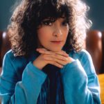 Gaby Moreno Instagram - Sooo excited that my new single “Solid Ground"" is out now! ⚡️⚡️⚡️ Check it out on your fave streaming platform. Link in the bio. “Solid Ground” ya está disponible y estoy súper feliz de compartirla con ustedes. La pueden escuchar en su plataforma digital favorita. Enlace en la bio!