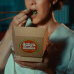 Gaby Moreno Instagram - “Solid Ground” es el primer sencillo de mi nuevo disco que saldrá el próximo año en Febrero. Muy pronto se viene el 2do sencillo…🧡 ——————————————- “Solid Ground” is the first single of my brand new album coming out Feb 2024! Excited to share with you the 2nd single very 🔜 Photo stills: @joseph_ros