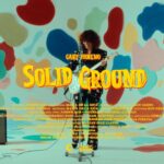 Gaby Moreno Instagram - “Solid Ground” es el primer sencillo de mi nuevo disco que saldrá el próximo año en Febrero. Muy pronto se viene el 2do sencillo…🧡 ——————————————- “Solid Ground” is the first single of my brand new album coming out Feb 2024! Excited to share with you the 2nd single very 🔜 Photo stills: @joseph_ros
