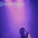 Gaby Moreno Instagram - My heart soared high that night. @thetroubadour Gracias LA!! 🫶🏼 Thank you to the star players and singers: @davidgarzamusic @kimonkirk @saymanns @gravywill @dannielledeandrea @ericacanalesmusic #jebinbruni Thank you @chrissorem for making us sound so good. Thank you @_obiwankenobitch @openfolkla for going above and beyond the call of duty. Gracias también @agustin.donati @galmusette por apoyar en todo!! Gracias to my wonderful @cosmicaartists team, @gilgastelum3 @sankaman_vibrations @lana.del.mack @ari.technica **This show was filmed and recorded! Can’t wait to share with you the final result. 📷: @_obiwankenobitch Last pic of Davíd and me: @sankaman_vibrations