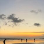 Gaby Warouw Instagram – Missing the beach