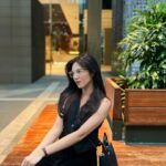 Gaby Warouw Instagram – & her current photographer 🧚‍♀️