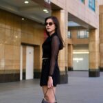Gaby Warouw Instagram –