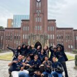 Gaby Warouw Instagram – Thank you @sejutacita.id for trusting me as the Brand Ambassador for this leadership trip ♡ 

Recently, I made several core memories that could never be replaced in my life —- going to Japan with 14 delegates of SejutaCita Future Leaders, people who have passed the test from thousands of participants from all over Indonesia. I am very proud to have valuable experiences with inspiring people like them.

I was not only traveling but I also learned a lot of valuable lessons from this trip such as how I can be adaptive to new people and new cultures, how to be more independent, how to help each other, how to find a solution when there is a problem quickly, learn from the experiences of people younger than me, and many more.

During the trip we also had a conversation with each other about our backgrounds. I realized that everyone has their own big goals and dreams. There are those who want to become a doctor, those who want to study abroad, those who want to be accepted by their dream university, and so on. I heard and saw by myself how they struggled to achieve their dreams, what they sacrificed to achieve their dreams, how they felt rejection but always have the desire to accept and want to try again. The perseverance that they have inspired me to achieve more in my life. 

I am grateful that I have gained a lot of valuable experiences and lessons in a short time. I am very thankful to have met inspiring people, people who are hard workers but also kind. When we are in the process of achieving dreams, the path taken will not be easy but I believe that what we have passed during this trip can make our determination even higher in achieving our dreams, just believe it.

Thank you SejutaCita Future Leaders Vol. 6 for these unforgettable experiences and memories! Thank you for making many people’s dreams come true. I hope more people can have the same privileges to join this inspiring trip in the future. 

See you on top!