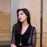 Gaby Warouw Instagram –