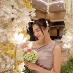 Gaby Warouw Instagram – 💐