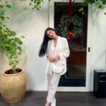Gaby Warouw Instagram - Last post in 2023, looking forward to a brighter 2024 ahead ✨
