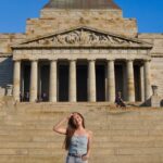 Gaby Warouw Instagram – Checked one of my #bucketlists ✨