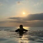 Gaby Warouw Instagram - Lombok ✨