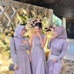 Gaby Warouw Instagram – 💐