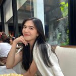 Gaby Warouw Instagram - Last post in 2023, looking forward to a brighter 2024 ahead ✨