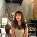 Gaby Warouw Instagram - New username mandatory post