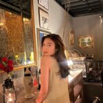 Gaby Warouw Instagram - New username mandatory post