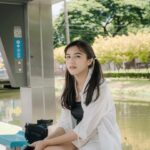 Gaby Warouw Instagram – Lupa umur