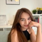 Gaby Warouw Instagram - Thank you, May