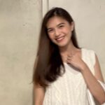 Gaby Warouw Instagram – 🤍