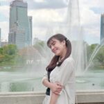 Gaby Warouw Instagram – Lupa umur