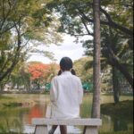 Gaby Warouw Instagram – Lupa umur