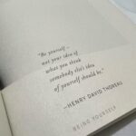 Gaby Warouw Instagram - Friendly reminder