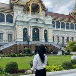Gaby Warouw Instagram - Missing Bangkok a little bit too much