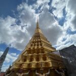 Gaby Warouw Instagram - Missing Bangkok a little bit too much