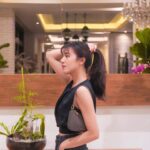 Gaby Warouw Instagram – Masih anak sekolah
