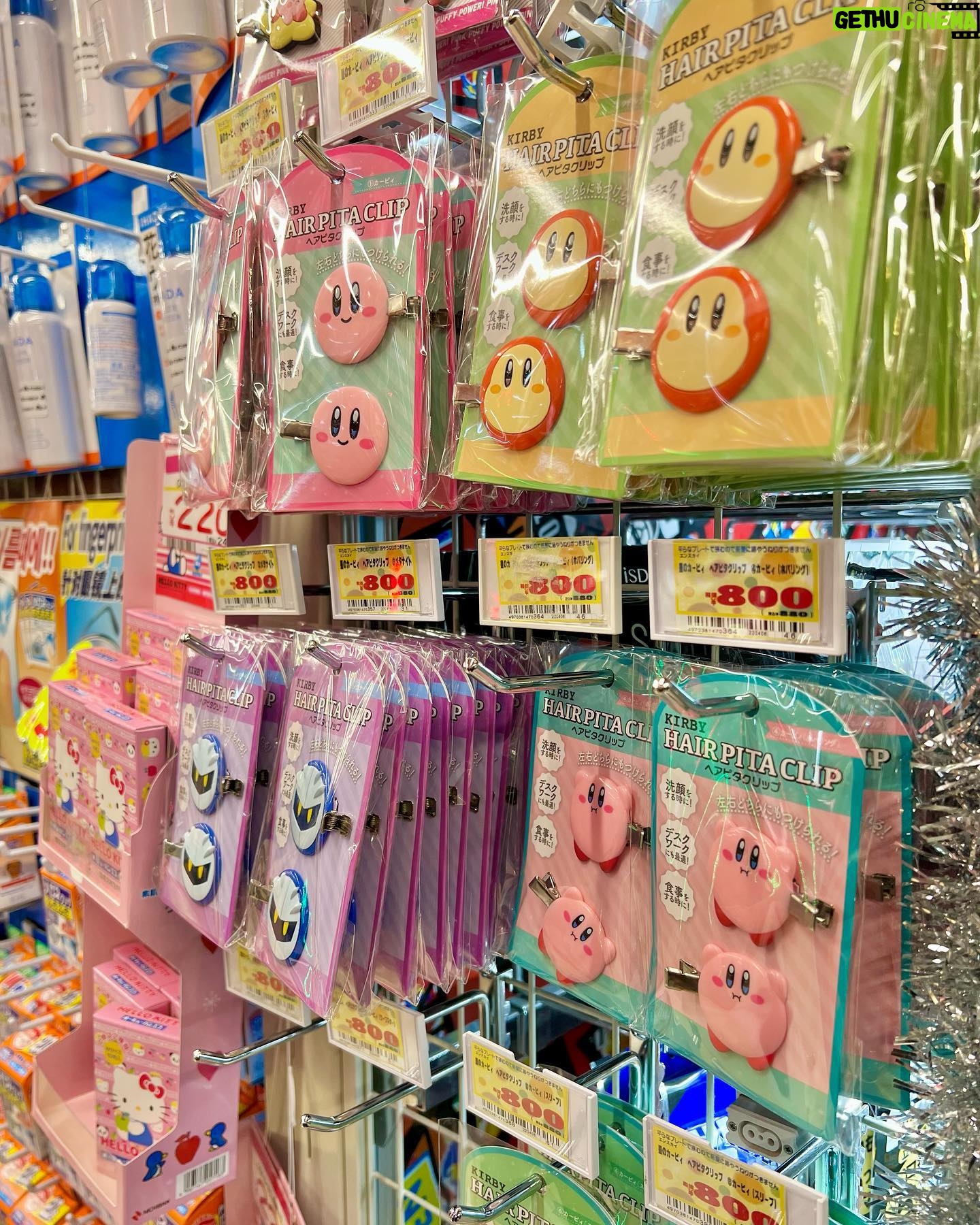 Gaby Warouw Instagram - Shinjuku and its’ memories