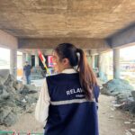 Gaby Warouw Instagram – Pengalaman jadi relawan ke-3 kuu. Seru juga interaksi sama adik-adik Kolong Jembatan Cilincing, banyak cerita haru dan pengalaman berharga yang aku dapat selama kegiatan tadi. 

Selamat ulang tahun yang ke-78 Indonesia :)