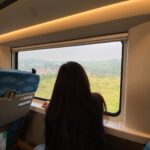 Gaby Warouw Instagram – Thank you, May