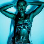 Gabz Instagram - Que exu abençoe o carnaval de vocês ✨🧚🏾‍♀️
