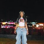 Gabz Instagram - ✨ HOT GIRLS LOVE SZA✨ (((Passa até o final pra ver a diva))) Obrigada @lollapaloozabr mais um ano 💛