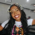 Gabz Instagram - ✨ HOT GIRLS LOVE SZA✨ (((Passa até o final pra ver a diva))) Obrigada @lollapaloozabr mais um ano 💛