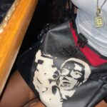 Gabz Instagram - post de utilidade pública pra vcs verem minha bolsa favorita ✨