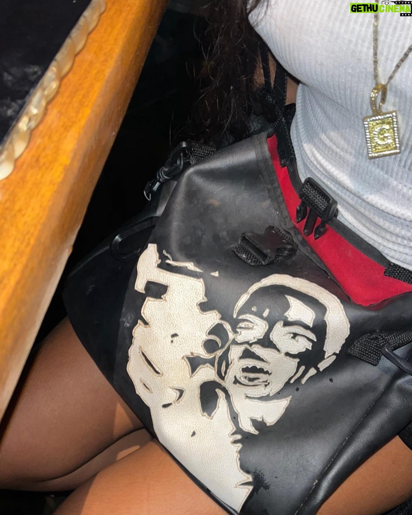 Gabz Instagram - post de utilidade pública pra vcs verem minha bolsa favorita ✨
