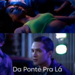 Gabz Instagram - #DaPontePraLá, nova série nacional da Max, com os maiorais @ehagabz, @joaoguilherme e @victorliaam chega em abril e eu NÃO ESTOU NADA PRONTA!!!! É daquelas que tem tudo que a gente gosta: mistério 👀, amizade 👫🏾 e romance 😍 Fiquem ligados que em breve vou contar mais sobre essa história.