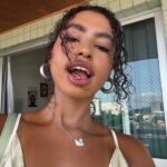 Gabz Instagram - eu sou logo a pura 🦢