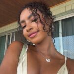 Gabz Instagram - eu sou logo a pura 🦢