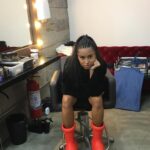 Gabz Instagram -
