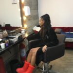 Gabz Instagram -