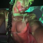 Gabz Instagram - good days on my mind 🧚🏾‍♀️✨🫶🏾🇧🇷