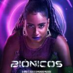 Gabz Instagram - Biônicos está disponível na @netflix corre pra ver essa história com elenco maravilhoso e equipe espetacular! O futuro tá diferente ✨