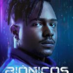 Gabz Instagram - Biônicos está disponível na @netflix corre pra ver essa história com elenco maravilhoso e equipe espetacular! O futuro tá diferente ✨