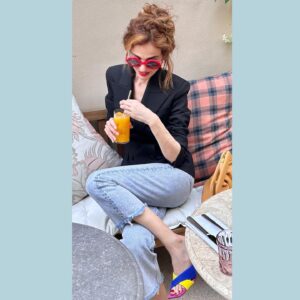 Gaia Bermani Amaral Instagram - Before to go 😎

#GaiaAmaral #GaiaBermaniAmaral #GaiaAmaralOfficial #elegance #fashion #tb #model #actress #writer #italobrazilian #italianbrazilian #Italy #brazil #moda #woman #girl #attitude #shooting #photo #picture #cannesfilmfestival #cannes