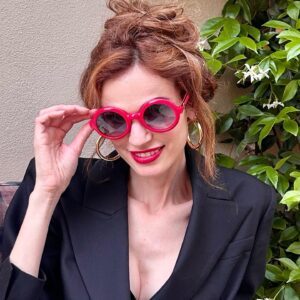 Gaia Bermani Amaral Instagram - Before to go 😎

#GaiaAmaral #GaiaBermaniAmaral #GaiaAmaralOfficial #elegance #fashion #tb #model #actress #writer #italobrazilian #italianbrazilian #Italy #brazil #moda #woman #girl #attitude #shooting #photo #picture #cannesfilmfestival #cannes