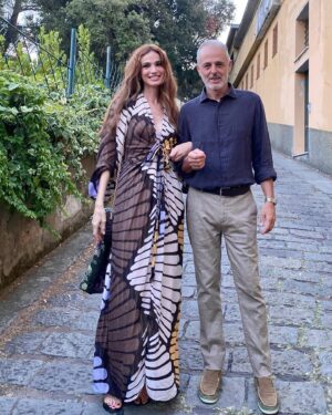 Gaia Bermani Amaral Instagram - An amazing evening 🌟

#GaiaAmaral #GaiaBermaniAmaral #GaiaAmaralOfficial #elegance #fashion #tb #actress #writer #italobrazilian #italianbrazilian #Italy #brazil #moda #woman #attitude #shooting #photo #picture #sunset #bythesea #liguria #sestrilevante #love #weekend
